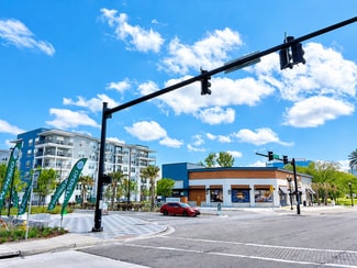 Jacksonville, FL Retail - 1 Riverside Ave Jacksonville, FL Retail - 1 Riverside Ave