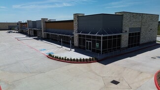 Katy, TX Retail - I-10 & Pin Oak Rd