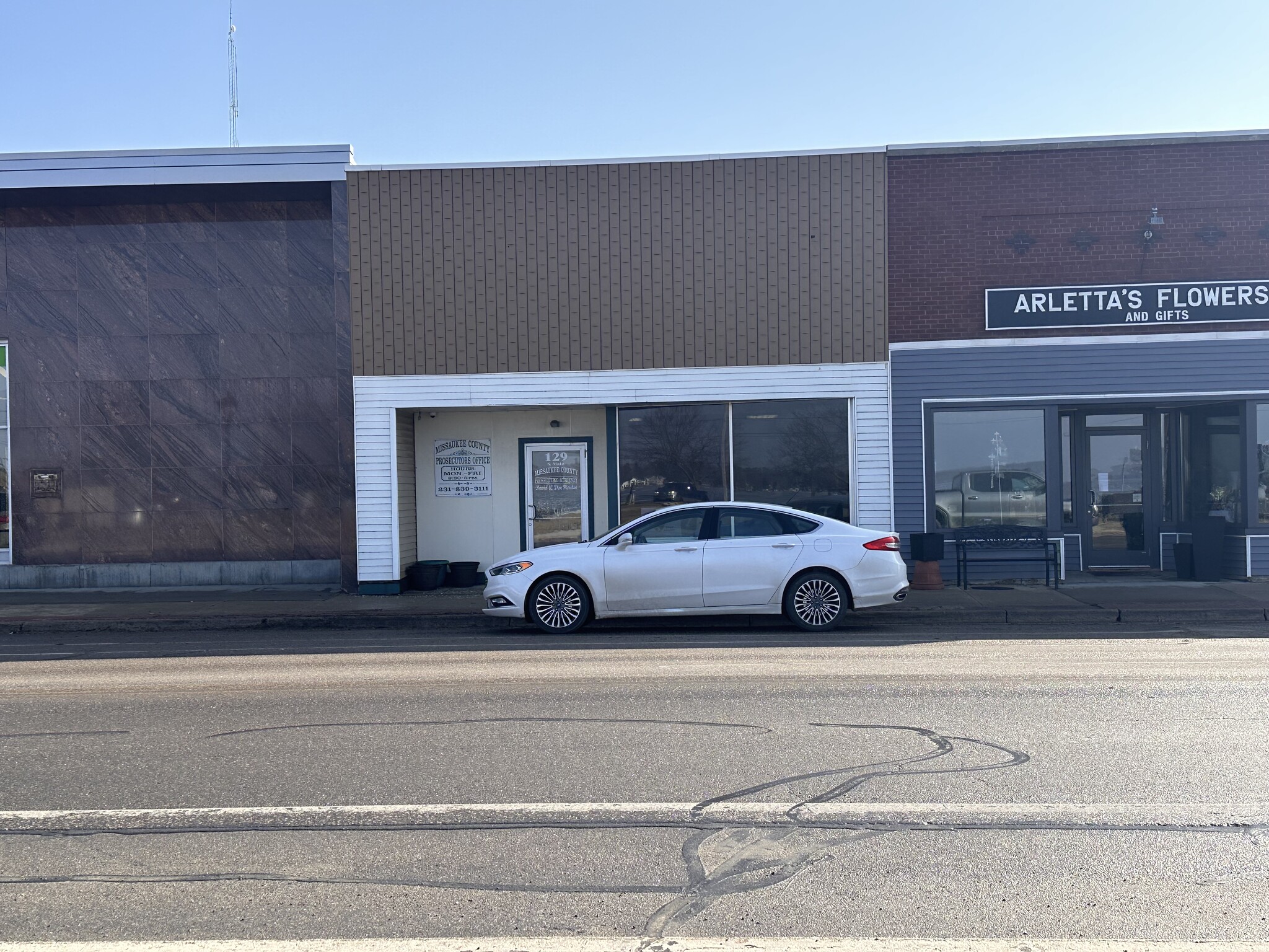 129 Main St, Lake City, MI for Rent