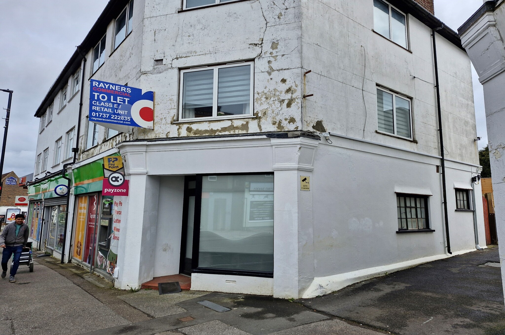 55-57 High St, Caterham, SRY for Rent