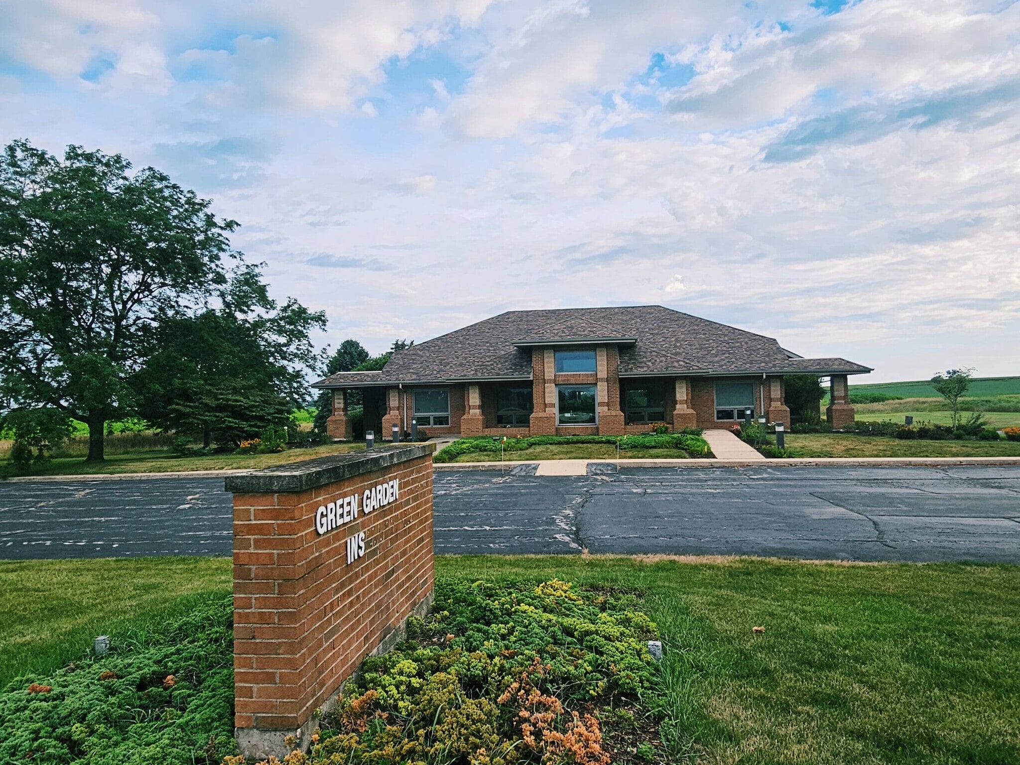 10808 W Monee Manhattan Rd, Monee, IL for Sale