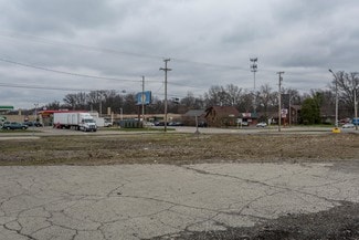Youngstown, OH Commercial Land - 2533 Belmont Ave Youngstown, OH Commercial Land - 2533 Belmont Ave