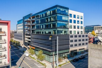 Nashville, TN Office - 818 18th Ave S