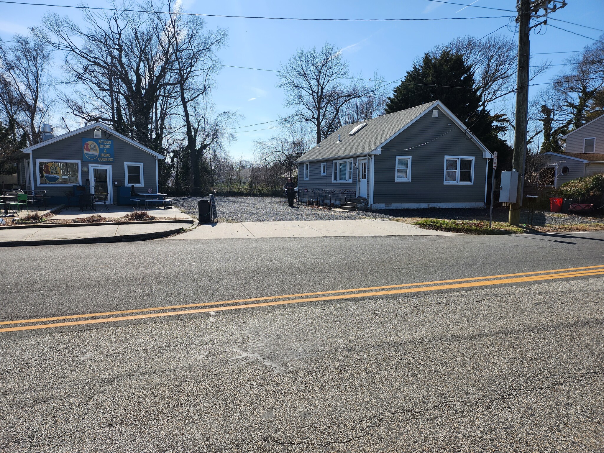 508 Town Bank Rd, Cape May, NJ for Sale