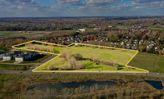 Rochester, MN Commercial Land - 41st St NW