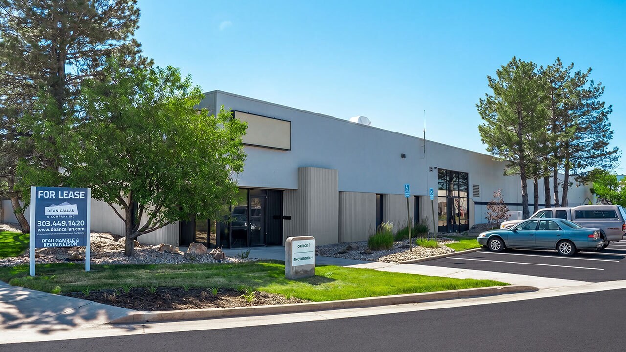 6390 Gunpark Dr, Boulder, CO for Rent