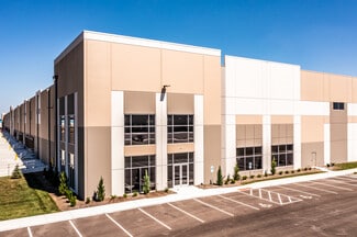 Liberty, MO Industrial - 2320 S Withers Rd