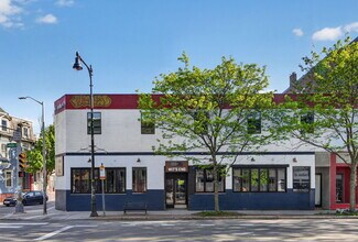 Redevelopment or Owner-User Opportunity