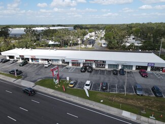 Tampa, FL Storefront - 12807 W Hillsborough Ave