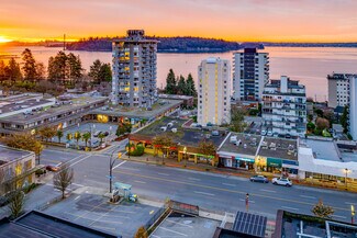 West Vancouver, BC undefined - 1802 Marine Dr West Vancouver, BC undefined - 1802 Marine Dr