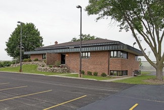 Kenosha, WI Office - 5700 77th St