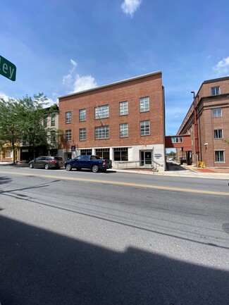 Gettysburg, PA Office/Medical - 123 Baltimore St