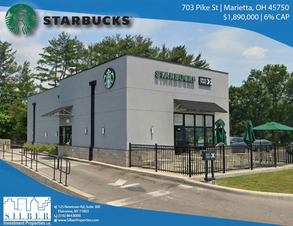 703 Pike St, Marietta, OH for Sale