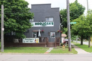 Windsor, ON undefined - 1898 Shepherd St E Windsor, ON undefined - 1898 Shepherd St E