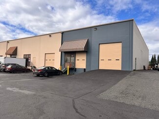 Portland, OR Industrial - 1703-1709 NE Argyle St
