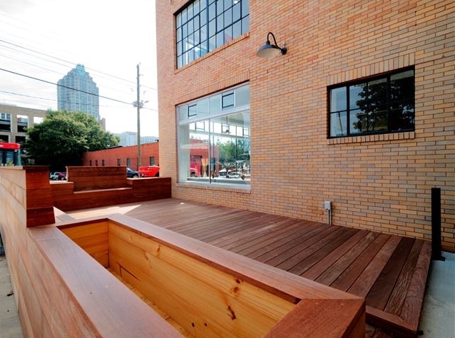 416 S Dawson St, Raleigh, NC for Rent