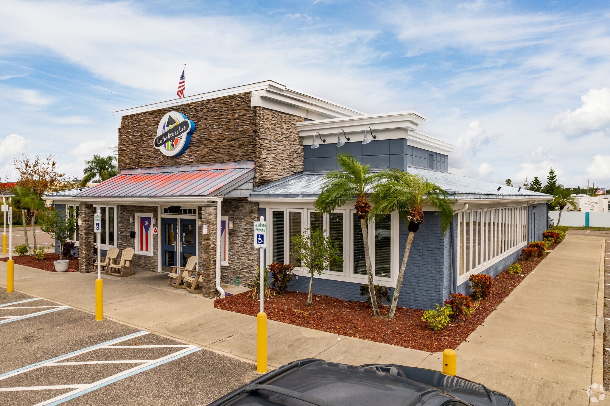 1600 Us Highway 19, Holiday, FL for Rent