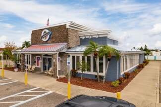 Holiday, FL Retail - 1600 Us Highway 19
