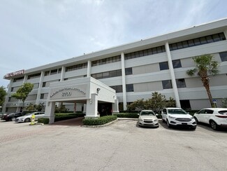 Miami, FL Office, Retail - 8700 W Flagler St