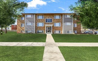 6331-6425 Beard Ave N  