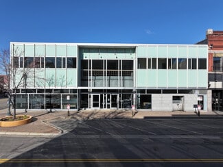 Saint Cloud, MN Office - 717 W St Germain St Saint Cloud, MN Office - 717 W St Germain St