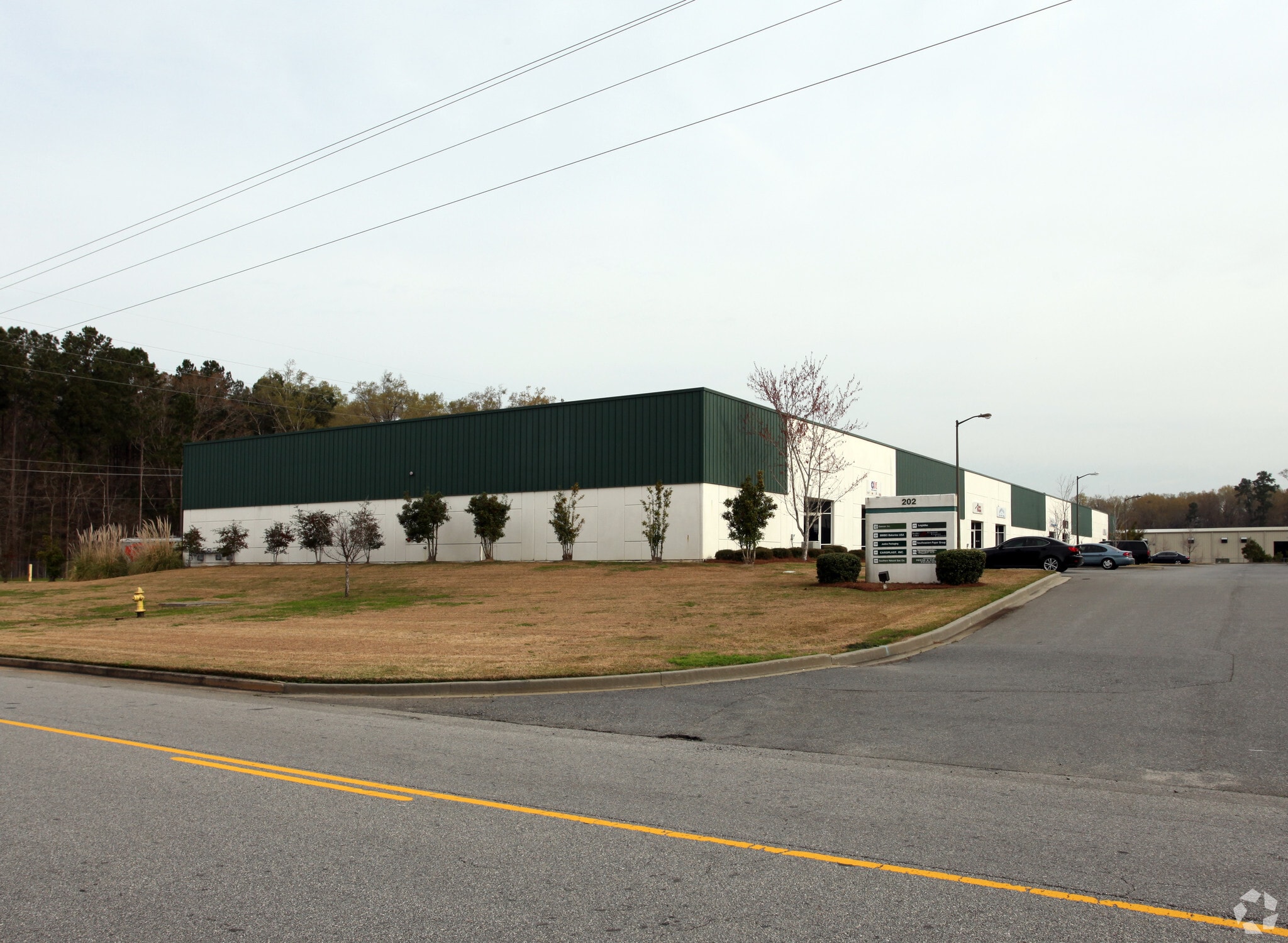 202 Bourne Blvd, Savannah, GA for Rent