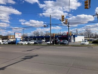 Fairless Hills, PA Retail - 198 Lincoln Hwy