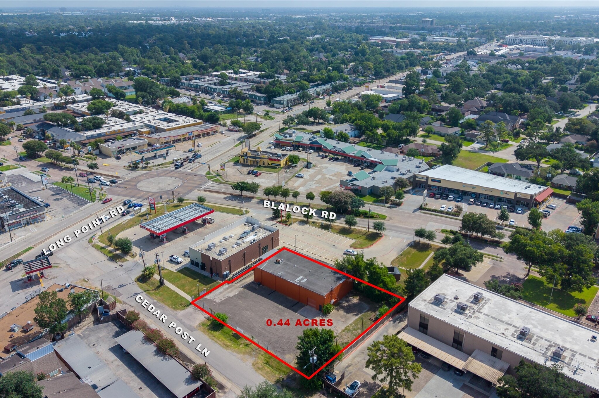 1440 Cedar Post Ln, Houston, TX for Sale
