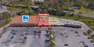 Petersburg, VA Retail - 20821 Woodpecker Rd