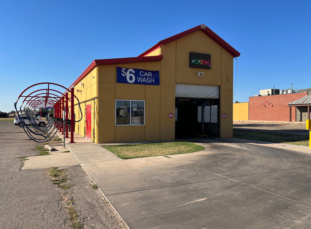 4807 W Owen K Garriott Rd, Enid, OK for Sale