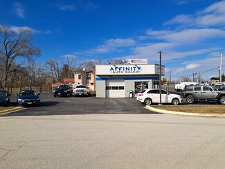 Roselle, IL Auto Repair - 24W483 Lake St