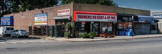 Jamaica, NY Retail - 175-25 139th Rd