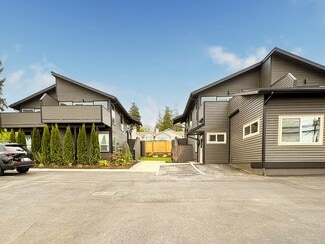 Kirkland, WA Apartments - 906-910 6th St S