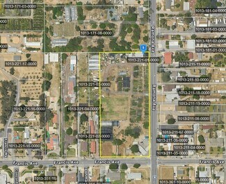 Chino, CA Commercial - 11602 Ramona Ave