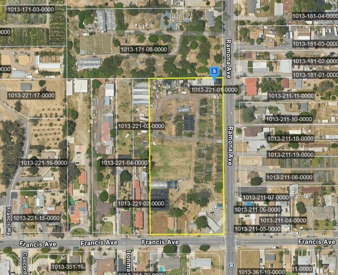 11602 Ramona Ave, Chino, CA for Sale
