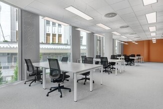 Phoenix, AZ Coworking Space - 20860 N Tatum Blvd