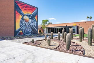 Goodyear, AZ Office - 1300 S Litchfield Rd