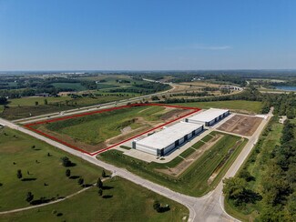 West Des Moines, IA Industrial - 3155 SE 42nd St West Des Moines, IA Industrial - 3155 SE 42nd St