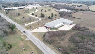 Montgomery, TX Warehouse - 21973 Highway 105