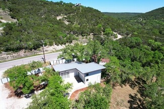 Leander, TX Light Manufacturing - 14221 FM 2769