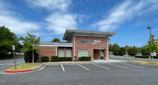 Lawrenceville, GA Freestanding - 1470 Lawrenceville Hwy