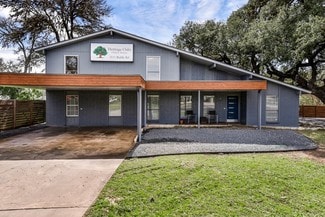 Austin, TX Office - 2111-2113 W Slaughter Ln Austin, TX Office - 2111-2113 W Slaughter Ln