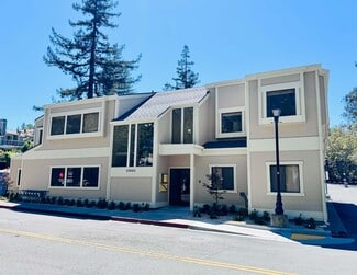 Saratoga, CA Office - 20665 4th St