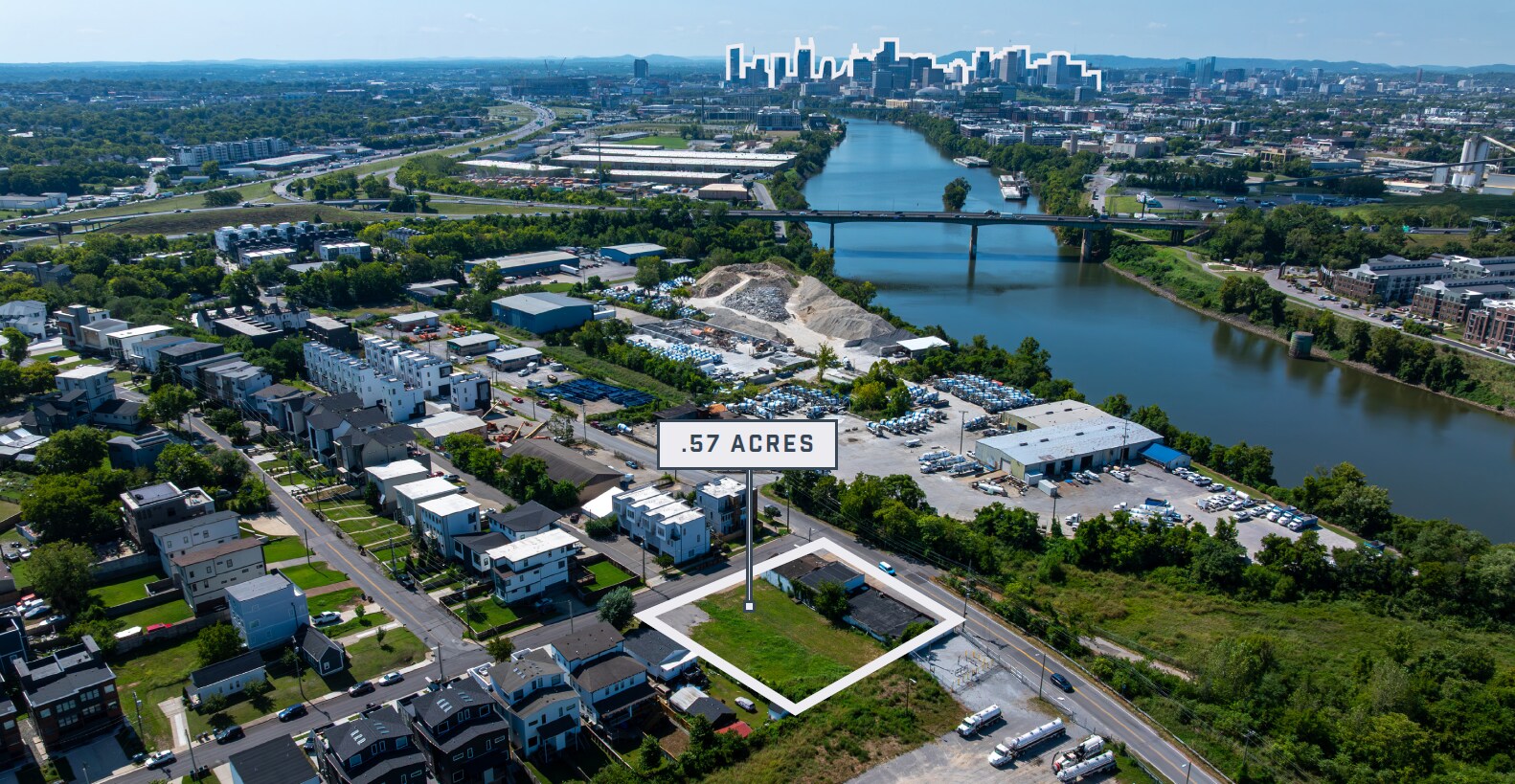 1337 Baptist World Center Dr, 529-531Weakley Ave, Nashville, TN for Sale