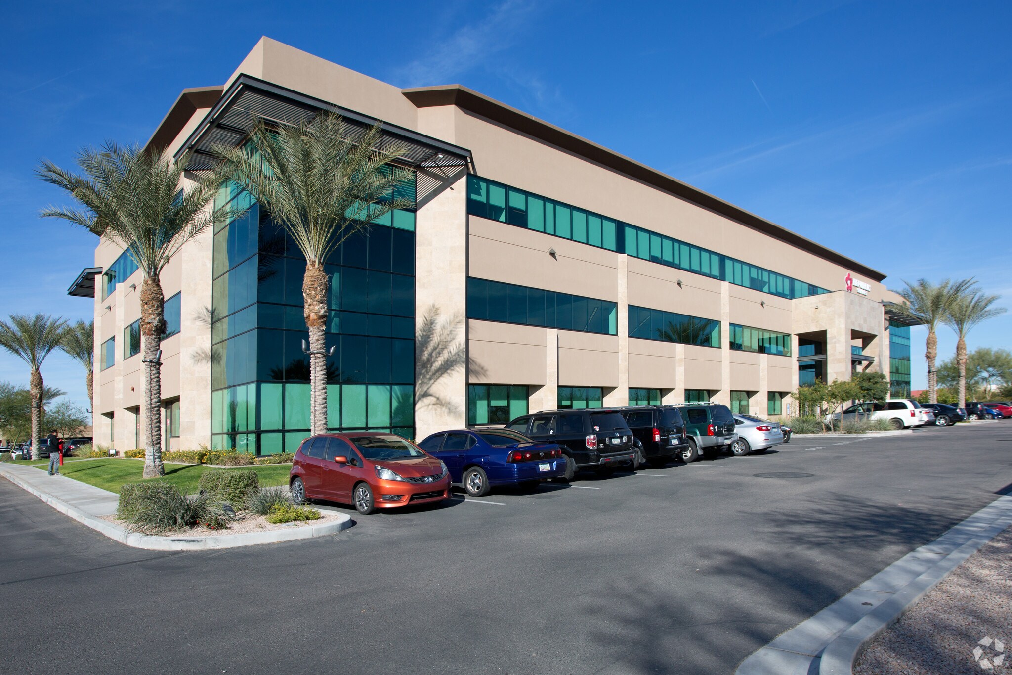 2525 W Frye Rd, Chandler, AZ for Rent