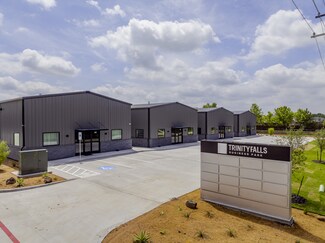 McKinney, TX Industrial - 7532 County Road 202 McKinney, TX Industrial - 7532 County Road 202