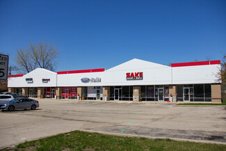 Lake Zurich, IL Retail - 884 S Rand Rd