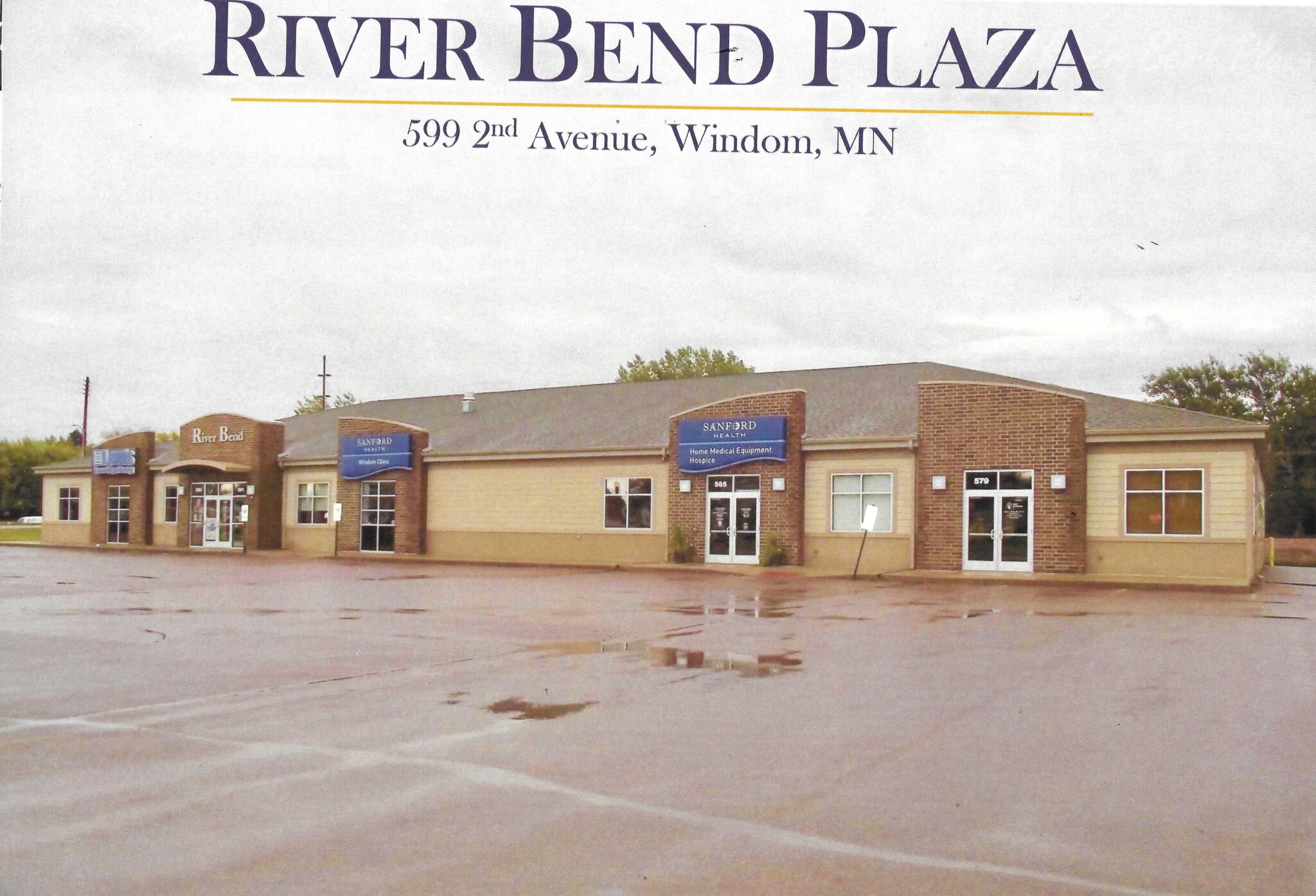 579 2nd Ave N, Windom, MN for Sale