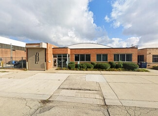 Chicago, IL Industrial - 6620 W Dakin St Chicago, IL Industrial - 6620 W Dakin St