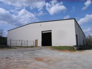 Covington, GA Industrial - 9147 Old Atlanta Hwy Covington, GA Industrial - 9147 Old Atlanta Hwy